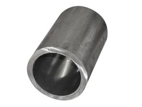 Cold drawn round tube