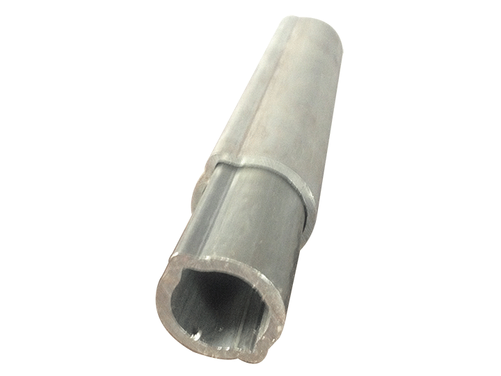 Drive shaft tube