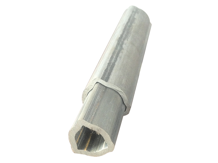 Drive shaft tube